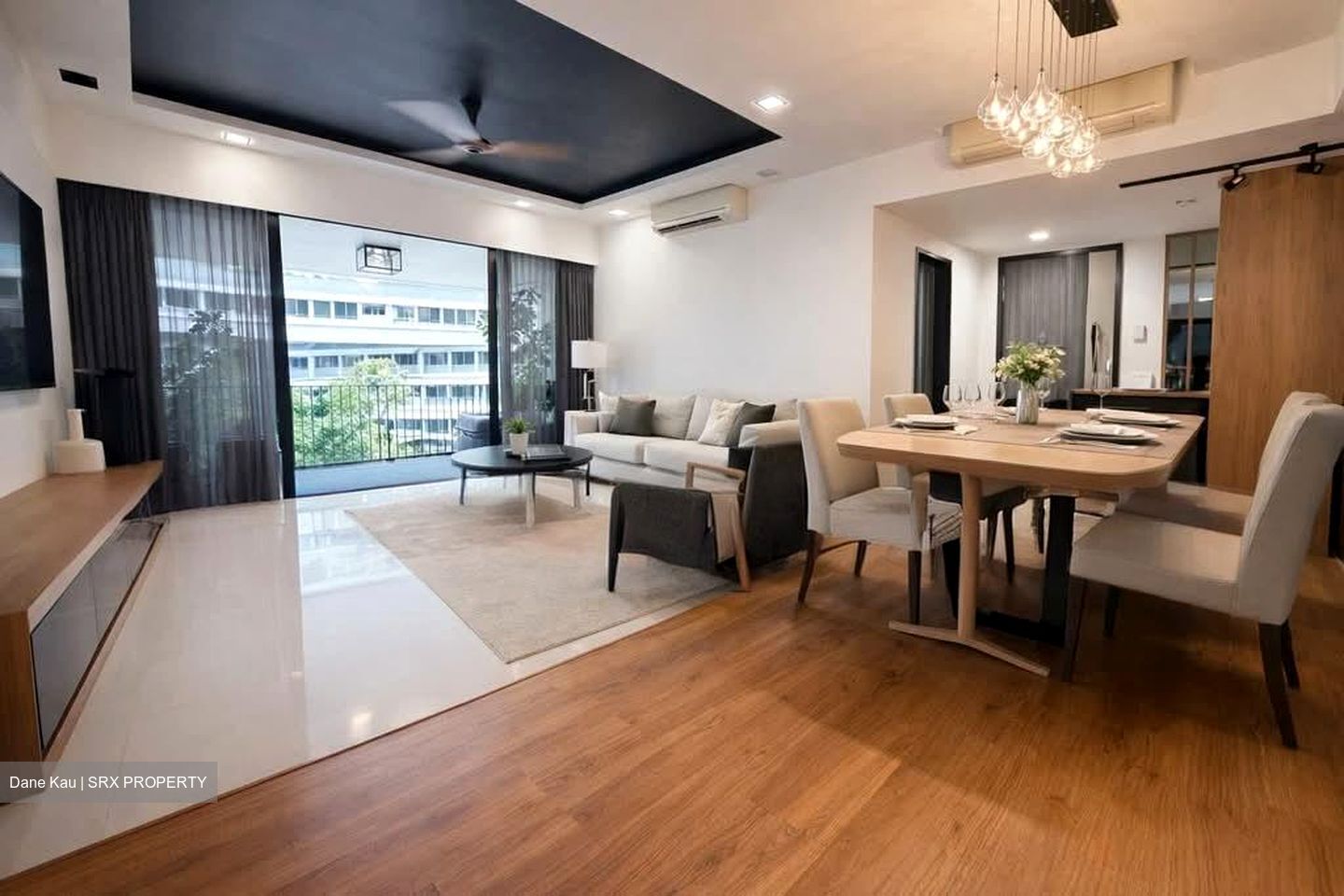 The Interlace (D4), Condominium #530870511